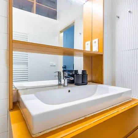 Appartamento Adm Boutique Old Town Center Loft, Projector - Movie Bratislava