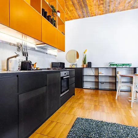 Adm Boutique Old Town Center Loft, Projector - Movie Apartament *